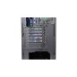 ThermalTake View 300 Mx Midi Tower Black